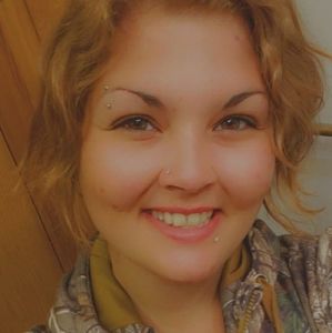 Meet your Posher, Crissy